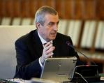 Calin Popescu Tariceanu, Leader ATEC SRL, fonduri europene